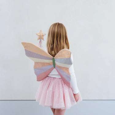 Sparkly Wings Shimmer